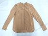 Stella McCartney Size 34 100% Silk Top