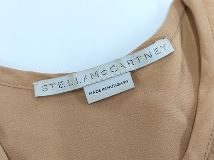 Stella McCartney Size 34 100% Silk Top