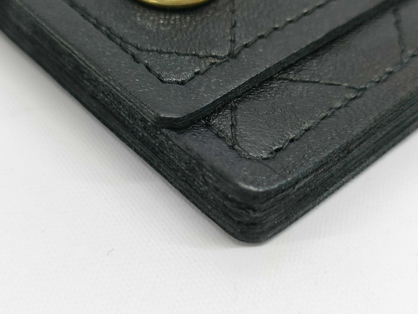 CHANEL Chanel Chain Wallet