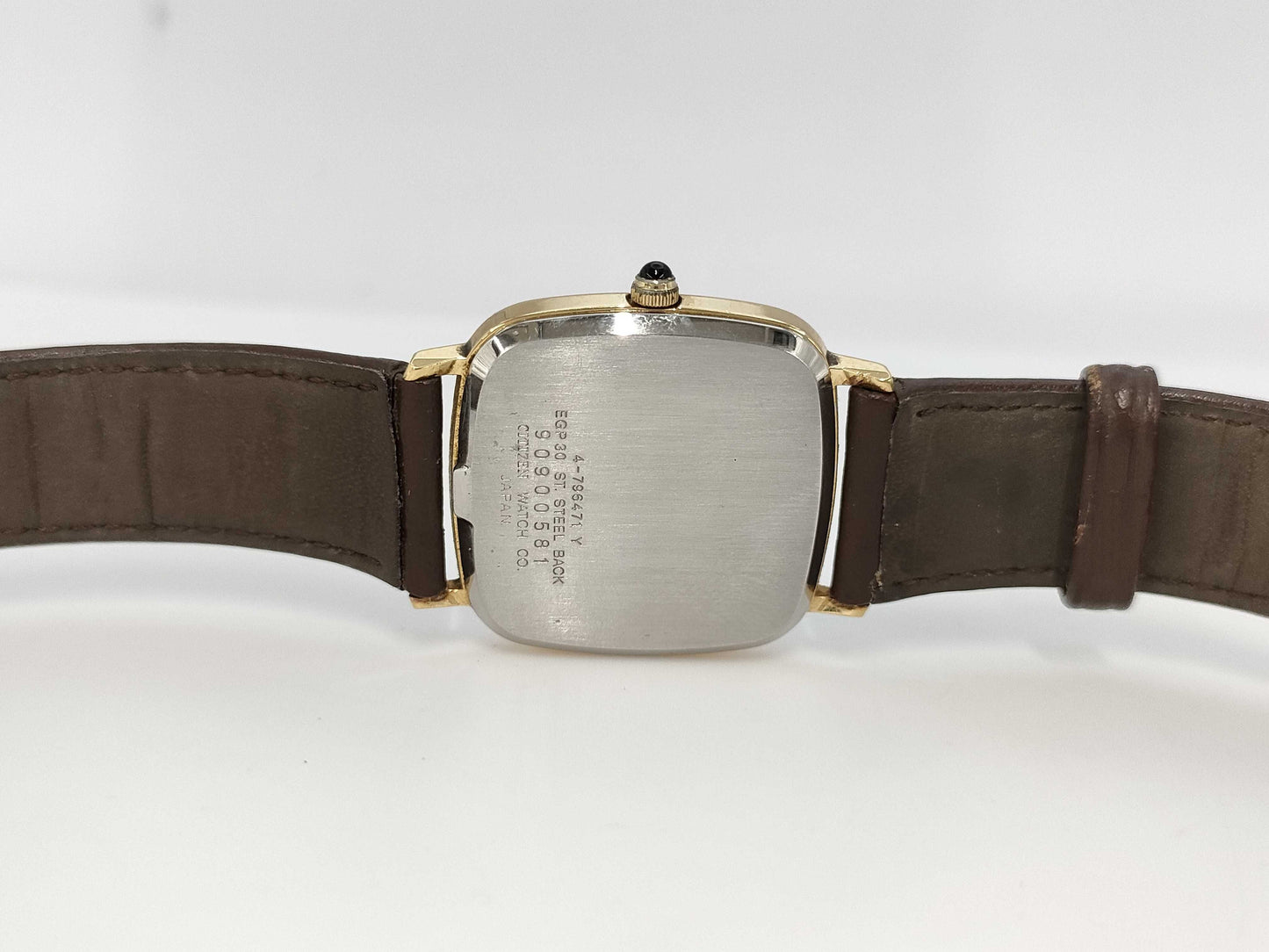 CITIZEN Exceed 4-796471 90900581 Quartz Boys' Watch