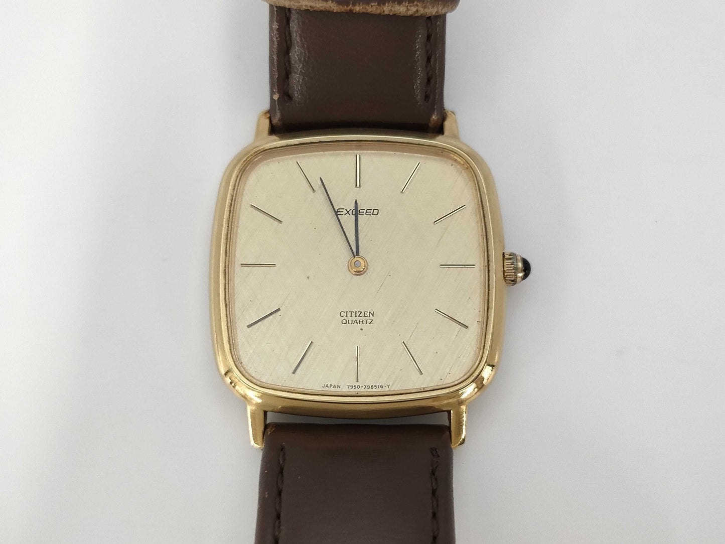 CITIZEN Exceed 4-796471 90900581 Quartz Boys' Watch