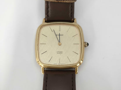 CITIZEN Exceed 4-796471 90900581 Quartz Boys' Watch