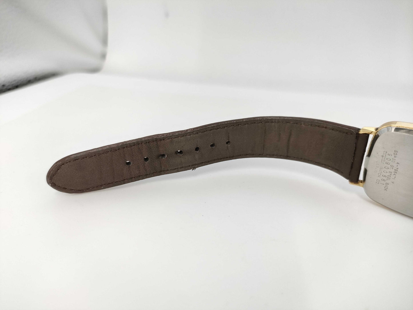 CITIZEN Exceed 4-796471 90900581 Quartz Boys' Watch