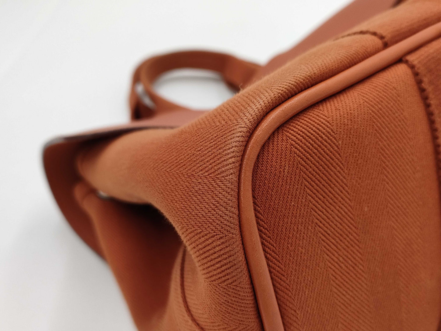 HERMES Valparaiso PM Handbag