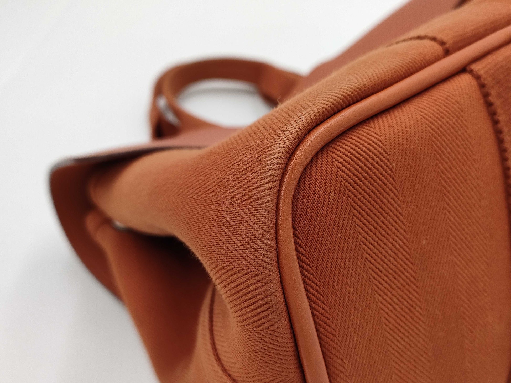 HERMES Valparaiso PM Handbag