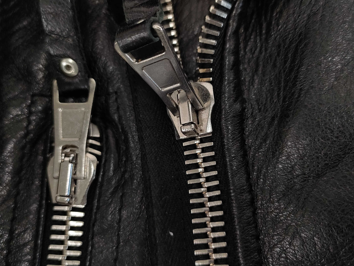 BALENCIAGA Jacket Black Size 38 / Men's Jacket