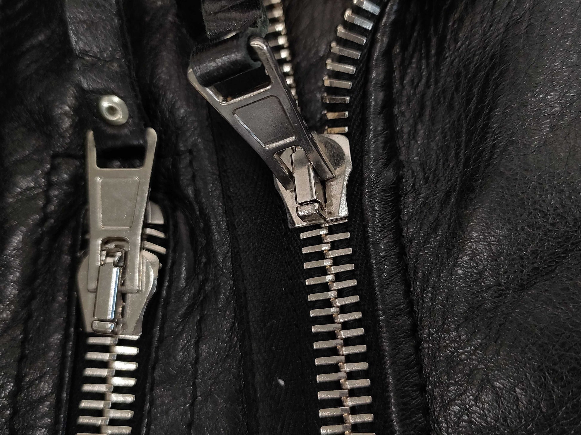 BALENCIAGA Jacket Black Size 38 / Men's Jacket