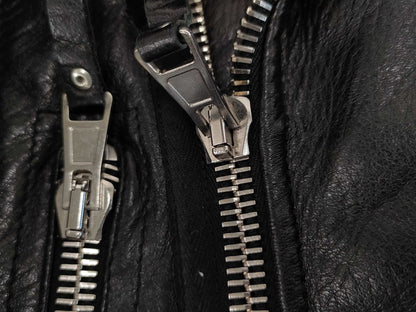 BALENCIAGA Jacket Black Size 38 / Men's Jacket