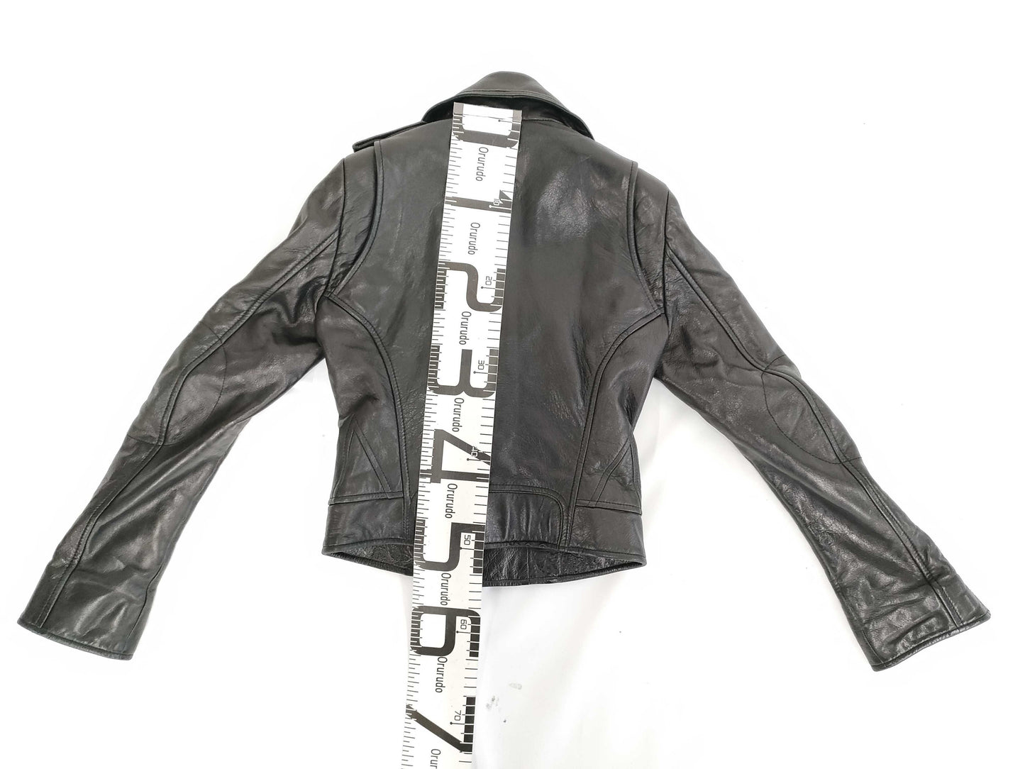 BALENCIAGA Jacket Black Size 38 / Men's Jacket