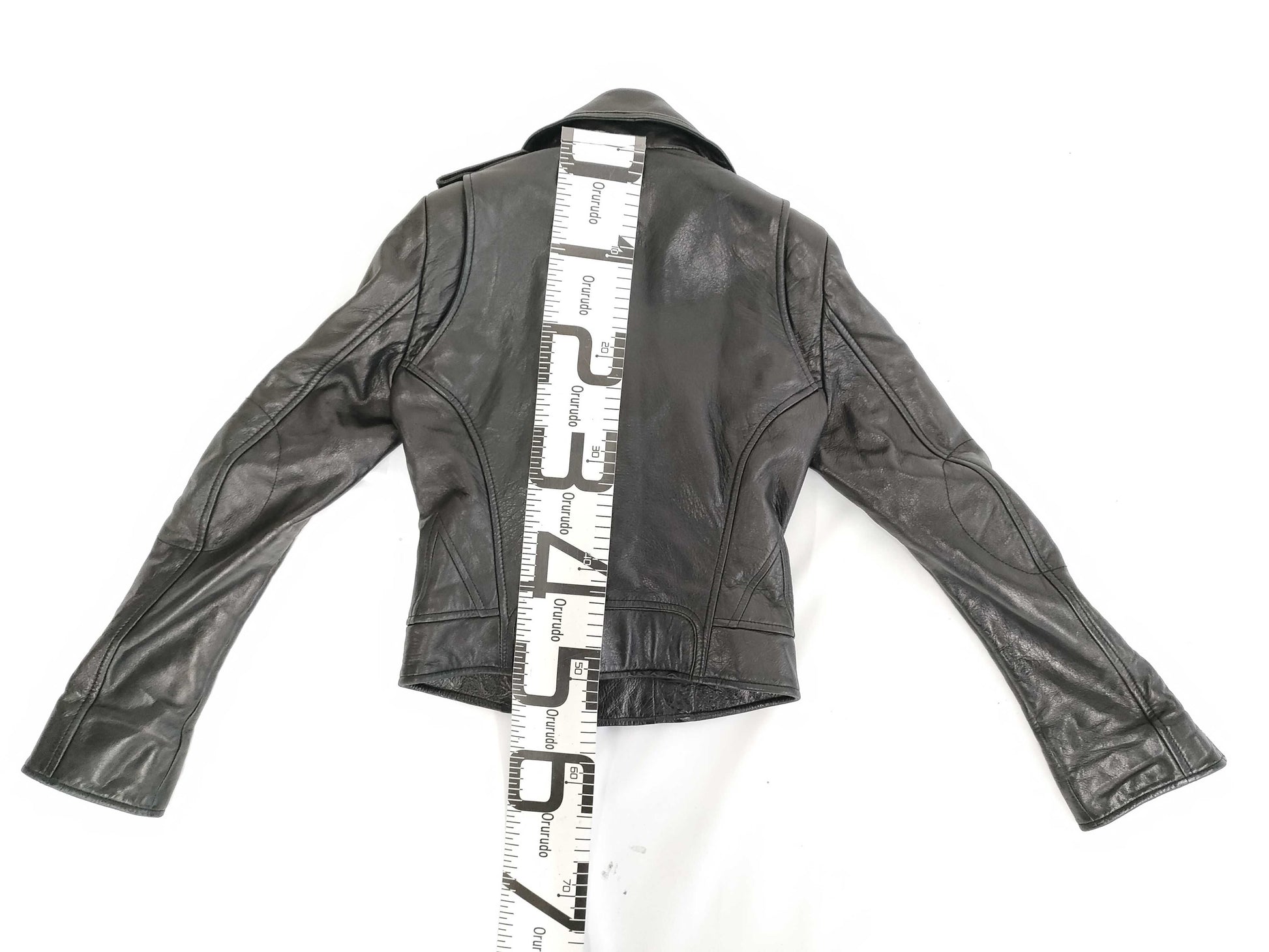 BALENCIAGA Jacket Black Size 38 / Men's Jacket