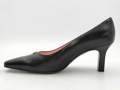 CHANEL Pumps 37 1/2 Pumps