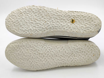 CHANEL Canvas Sneakers A01852 37 Sneakers