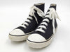 CHANEL Canvas Sneakers A01852 37 Sneakers