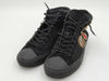 LOUIS VUITTON Canvas/Suede Sneakers FD0168 8 Sneakers