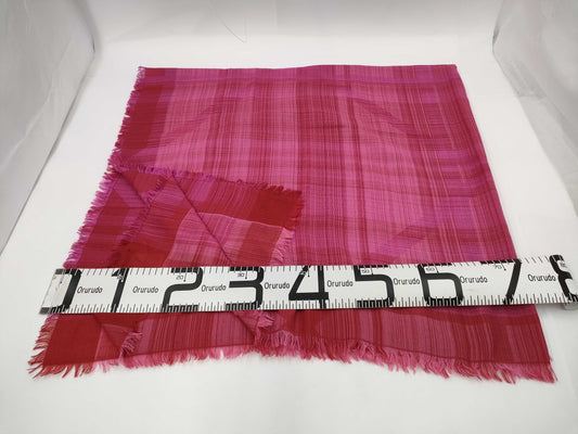 Dior Pink Stole Other Accessories