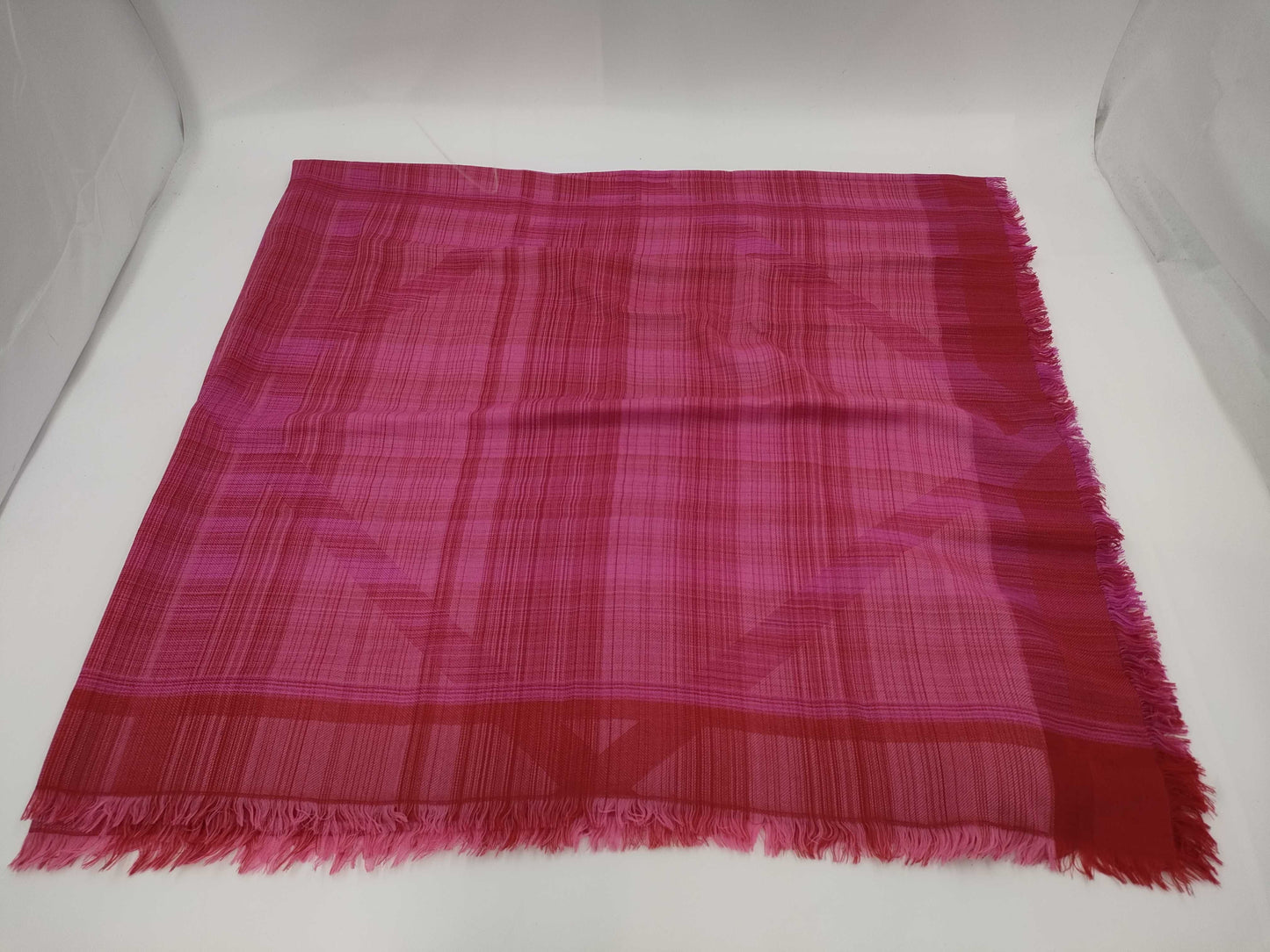 Dior Pink Stole Other Accessories