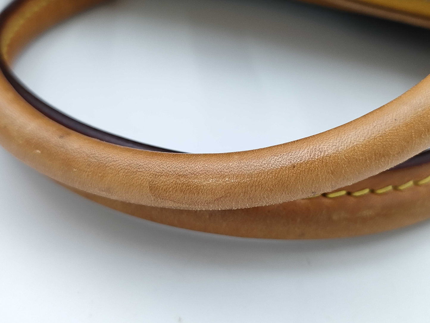 LOUIS VUITTON Pallas handbag