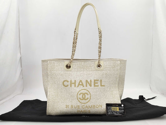 CHANEL Tote Bag 31077398 Bag