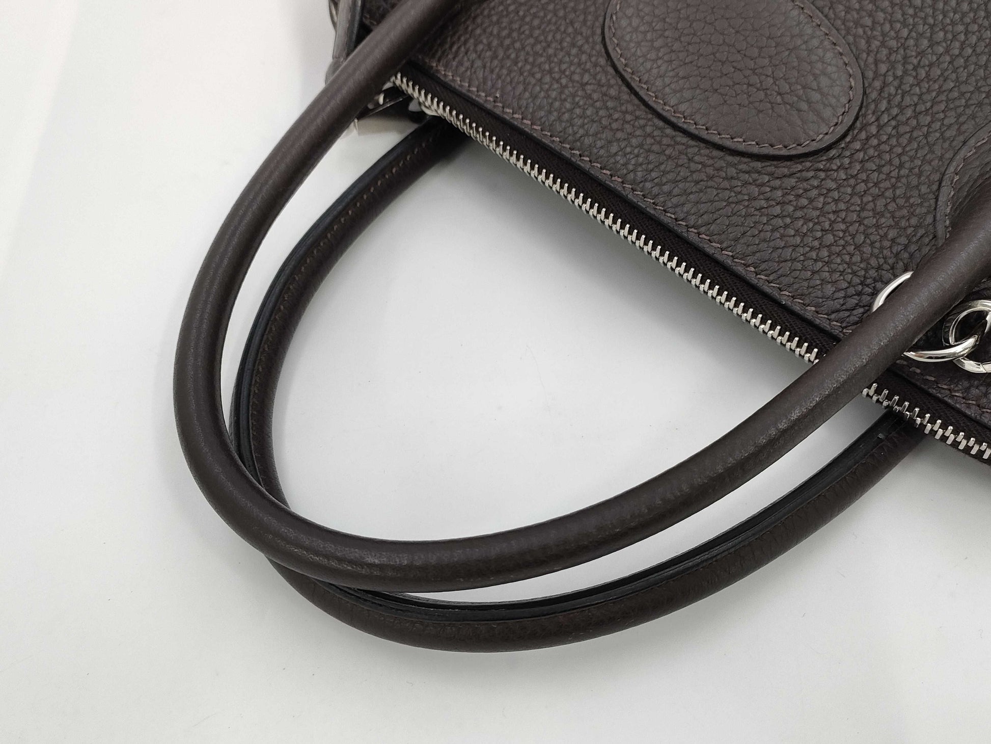 HERMES Bolide 31 Handbag Bag