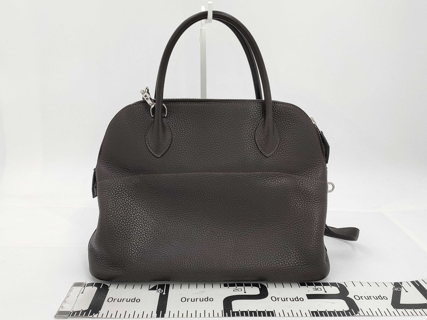 HERMES Bolide 31 Handbag Bag