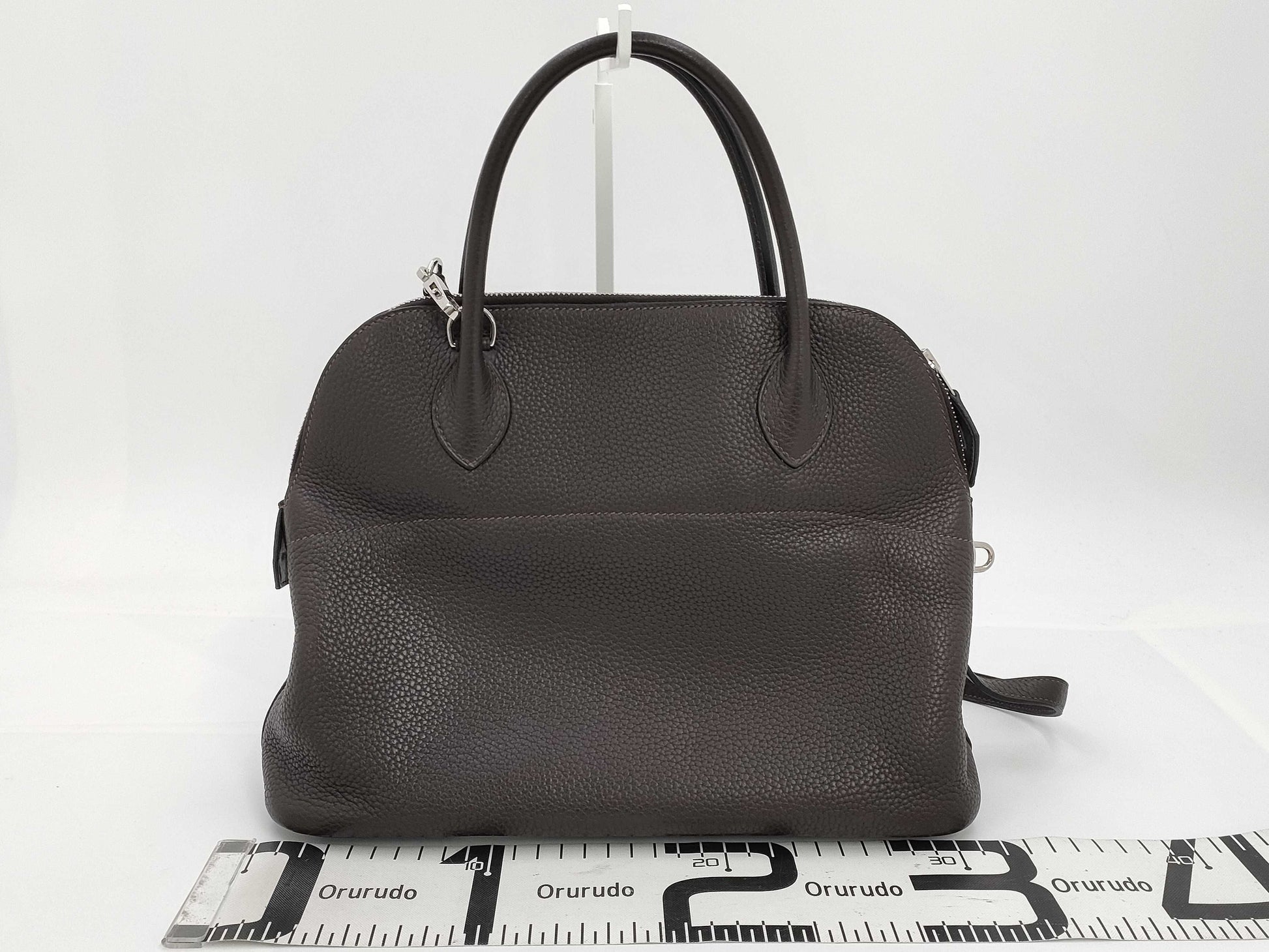 HERMES Bolide 31 Handbag Bag
