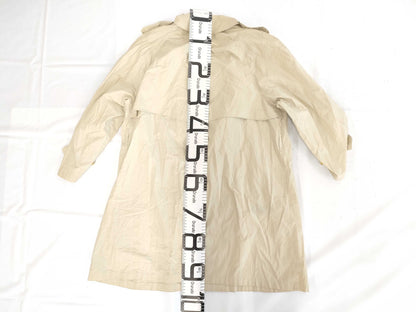 Burberry Trench Coat Size 9AR C-TK83 Coat
