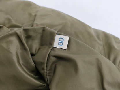 MONCLER Moncler Down Jacket Long 00 Jacket