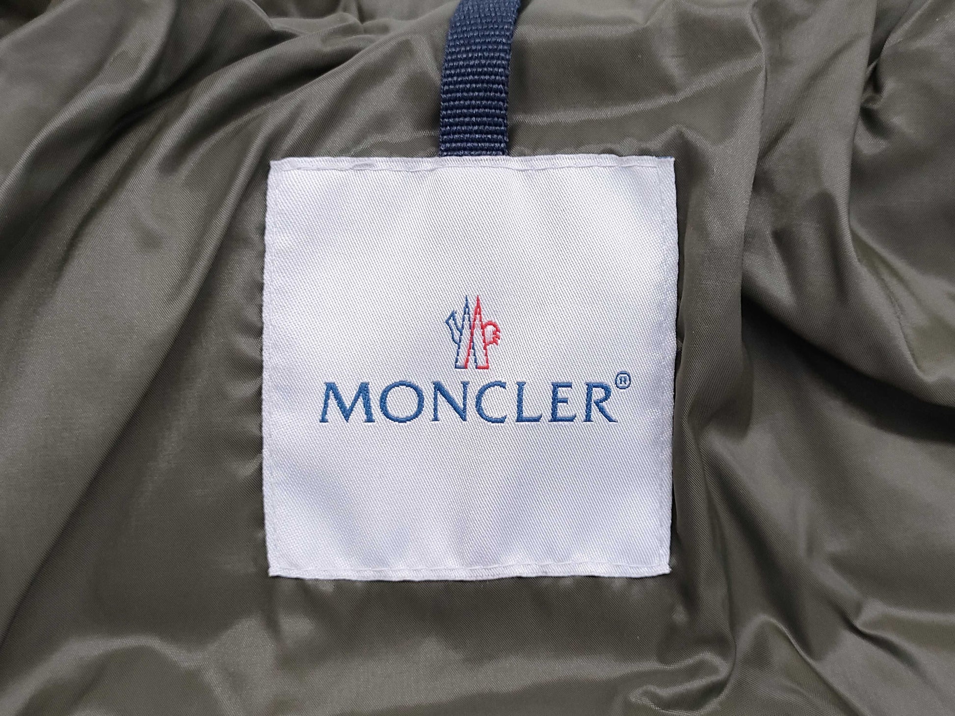 MONCLER Moncler Down Jacket Long 00 Jacket