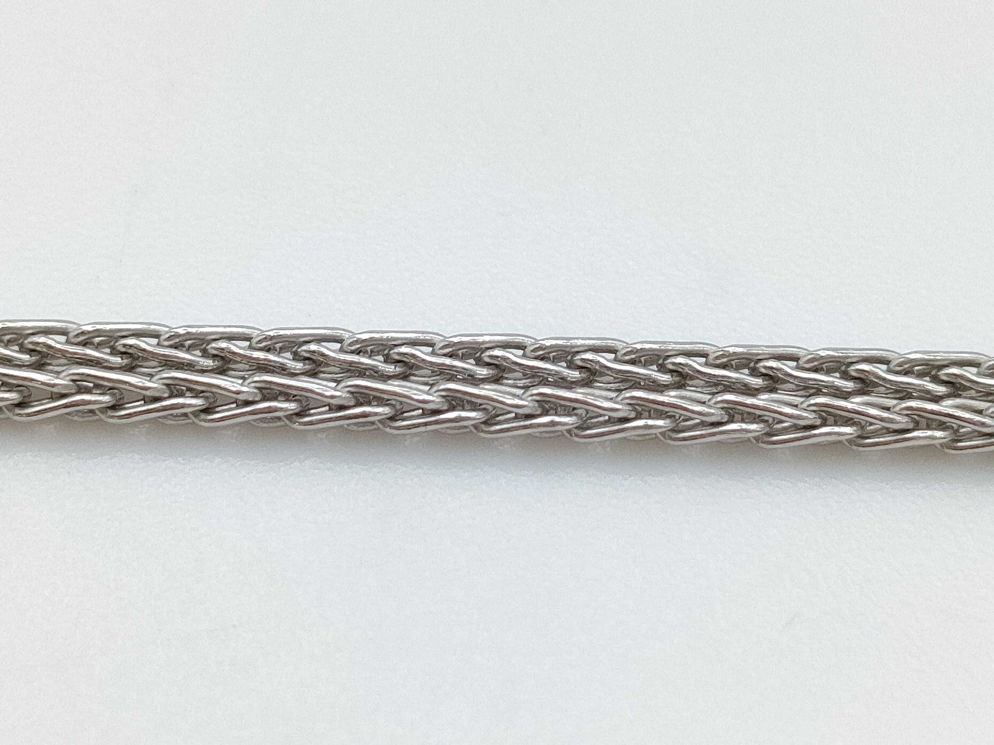 PIAGET Possession Diamond Necklace in WG Au750, 18.9g 