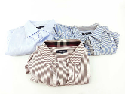BURBERRY shirt shirt