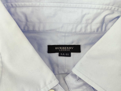BURBERRY shirt shirt