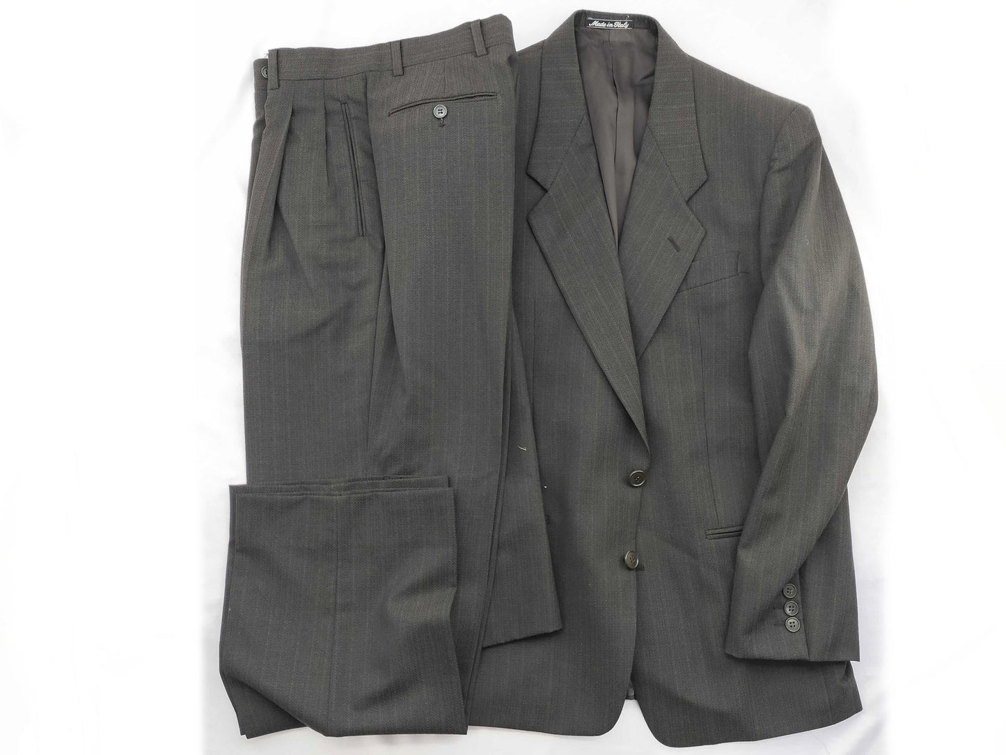 ARMANI Suit Set Jacket