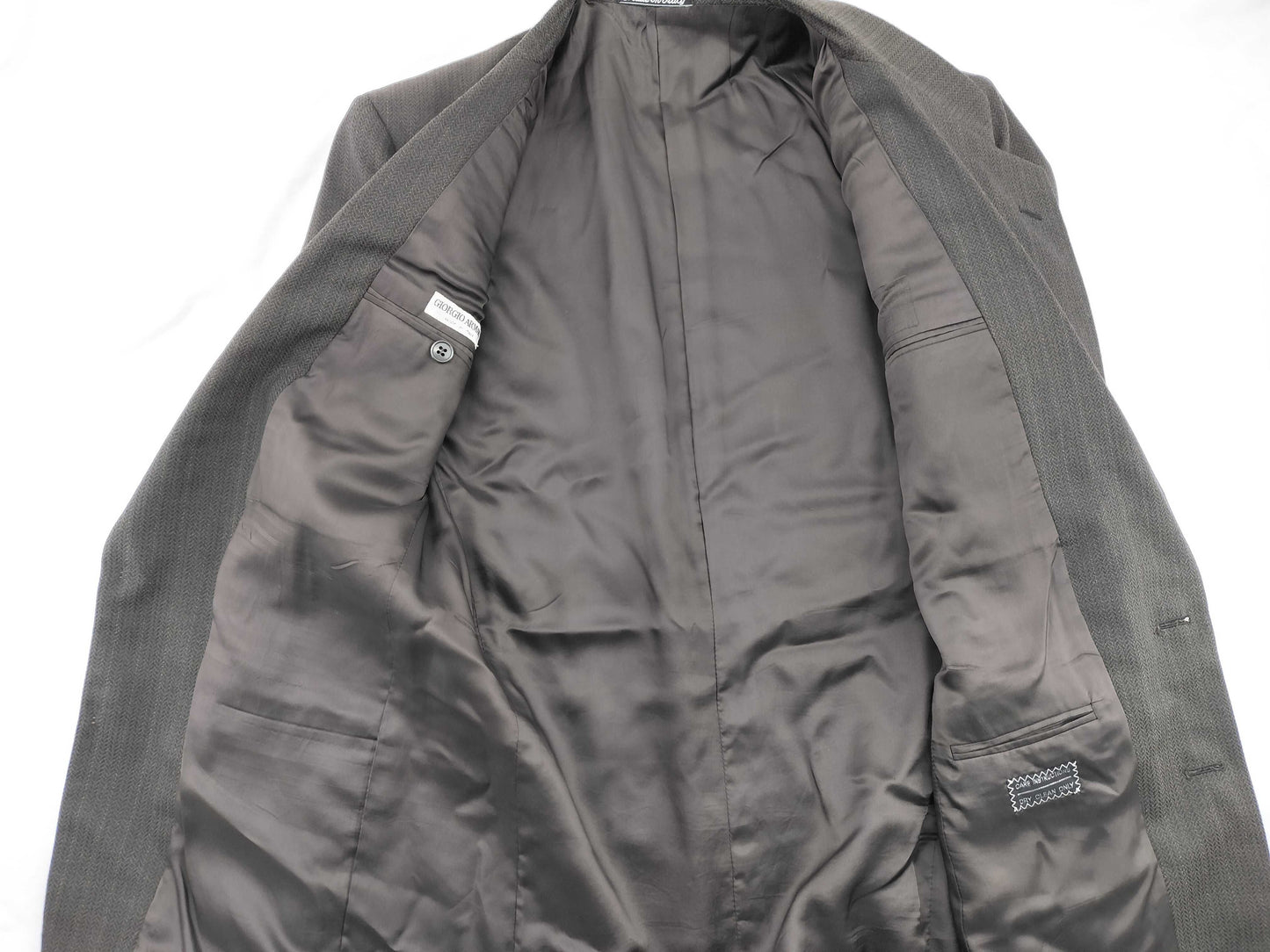 ARMANI Suit Set Jacket