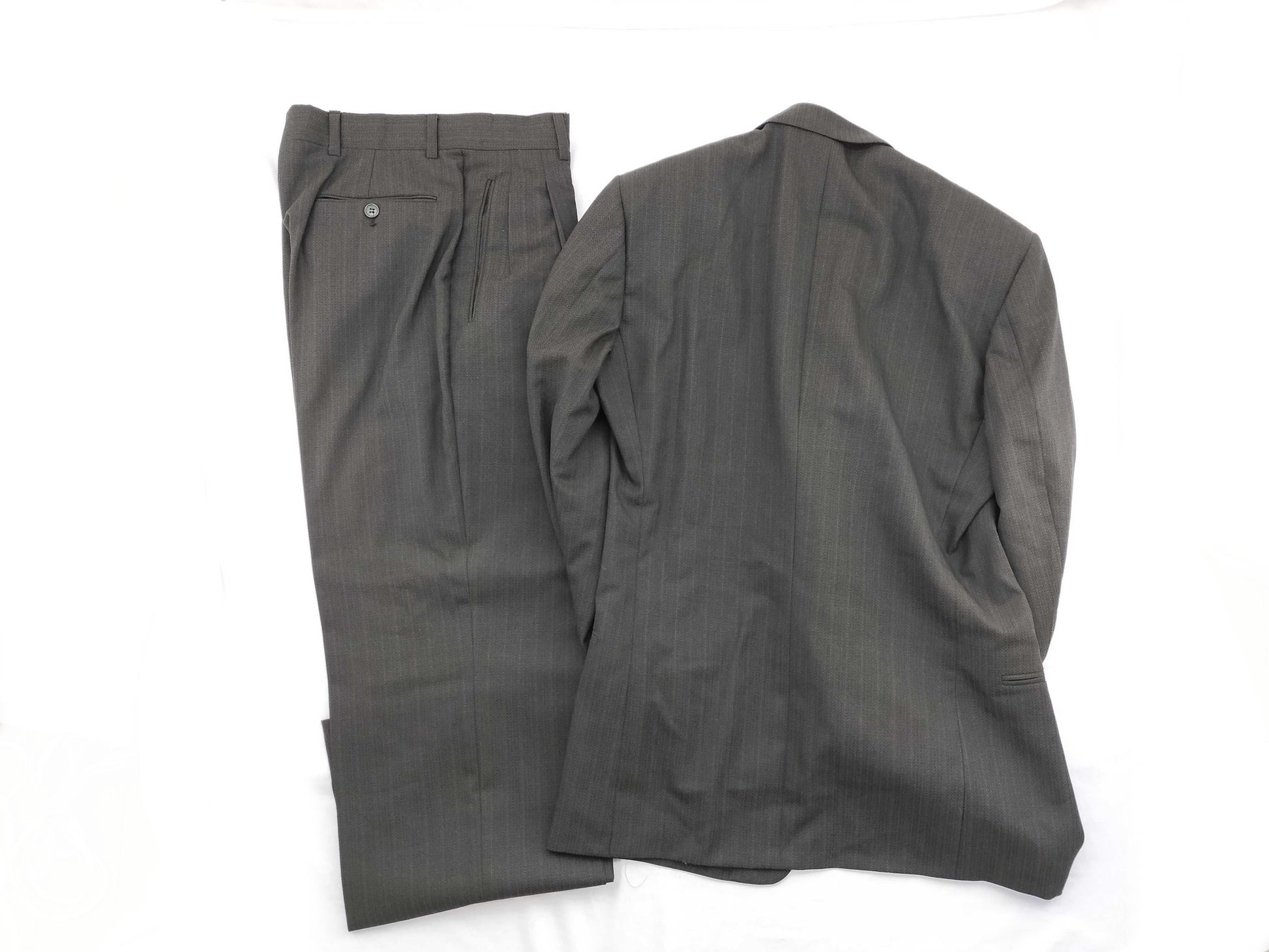 ARMANI Suit Set Jacket