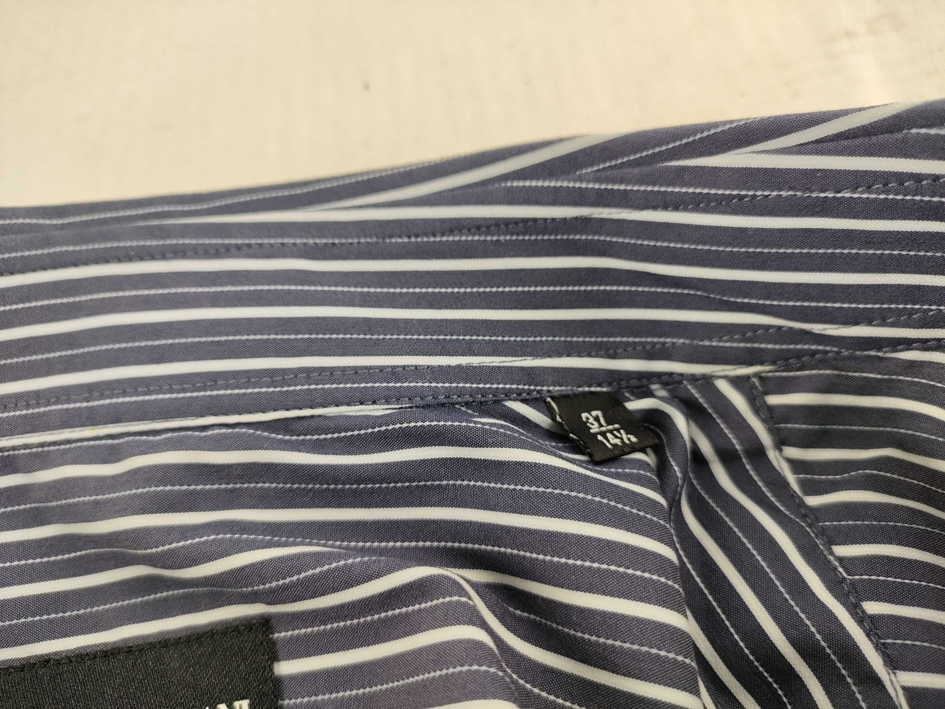 GIORGIO ARMANI Armani shirt shirt