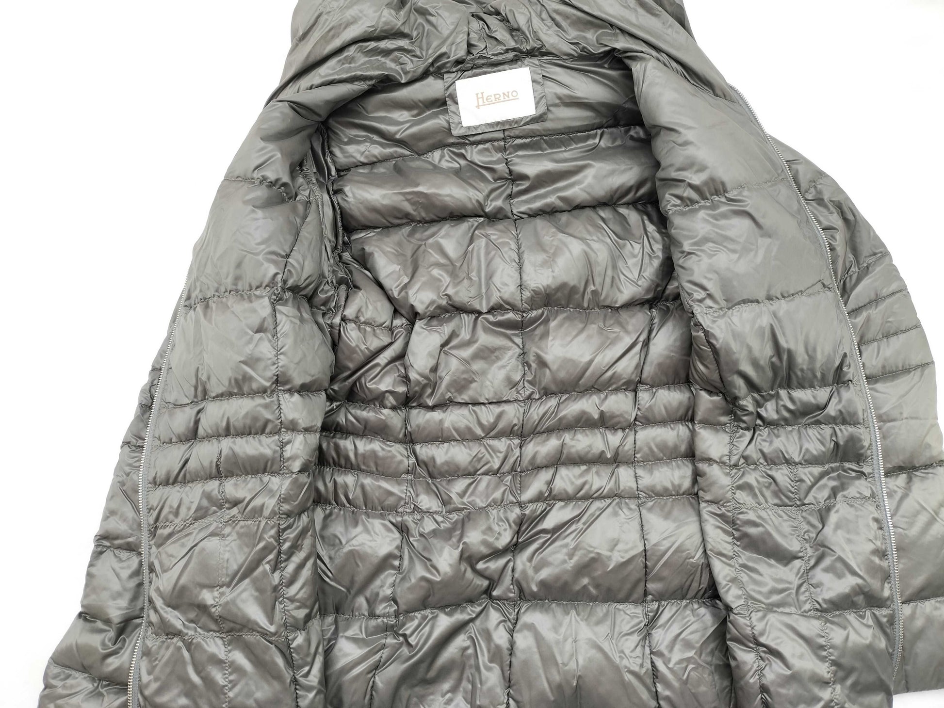 Herno Down Jacket Jacket