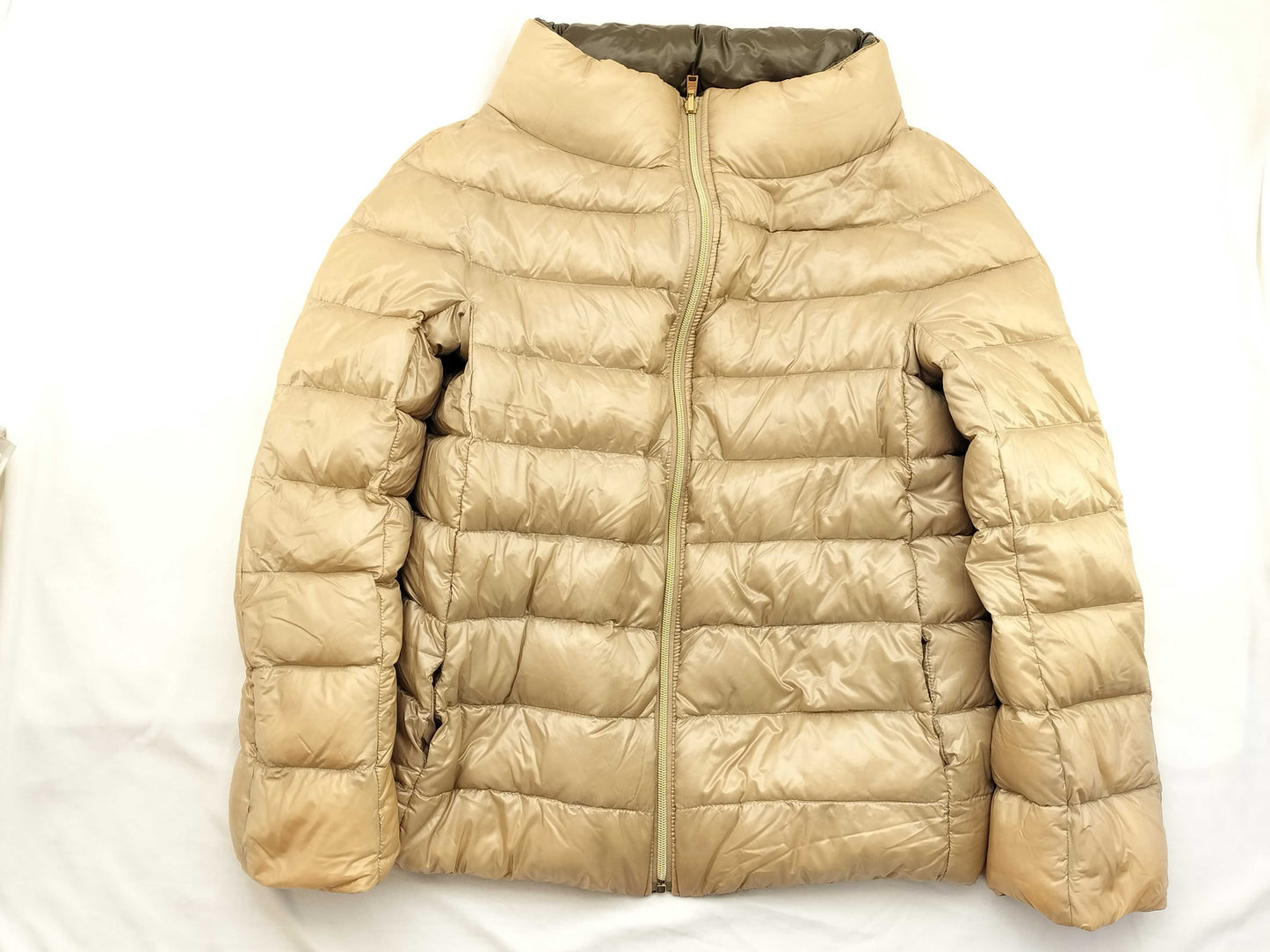 Herno Down Jacket Jacket