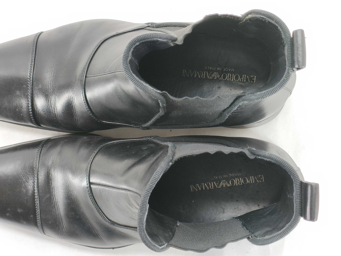EMPORIO ARMANI Armani Shoes Other Shoes