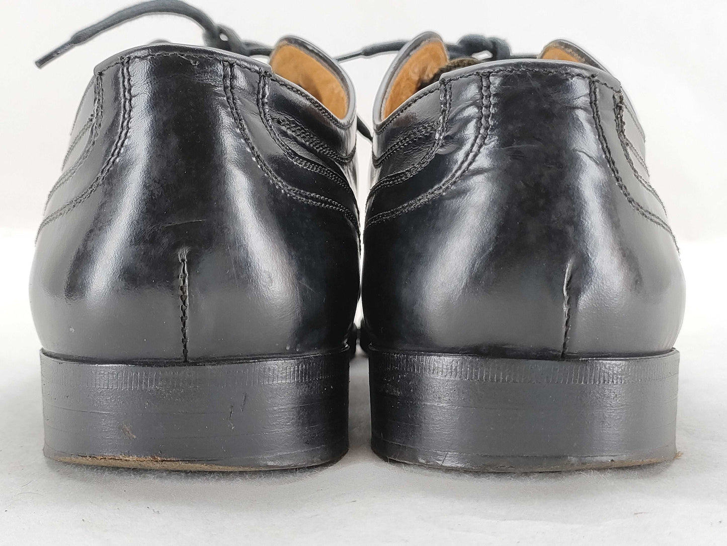 GIORGIO ARMANI Armani shoes business shoes