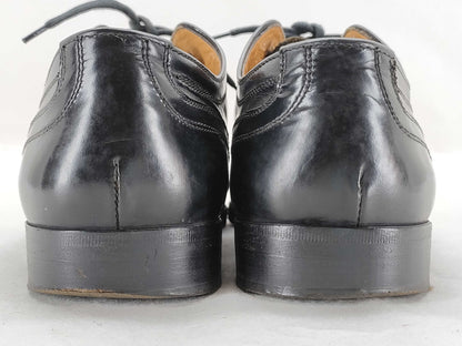 GIORGIO ARMANI Armani shoes business shoes