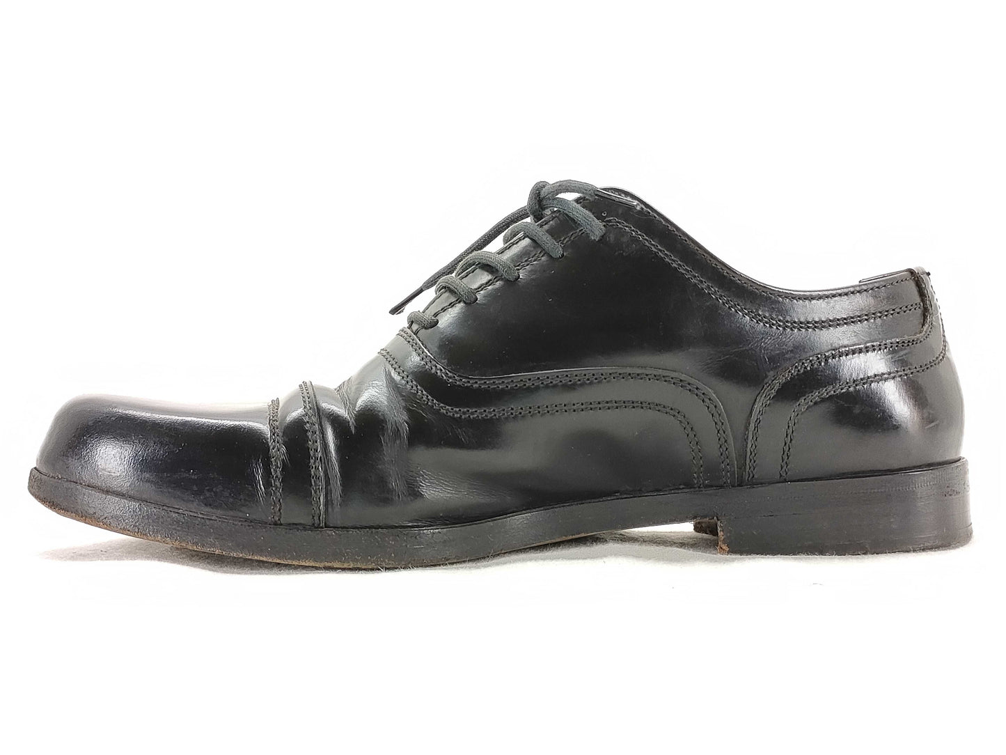 GIORGIO ARMANI Armani shoes business shoes