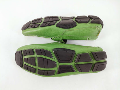 Salvatore Ferragamo shoes sneakers