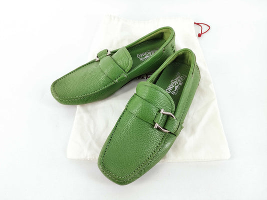 Salvatore Ferragamo shoes sneakers