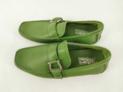 Salvatore Ferragamo shoes sneakers