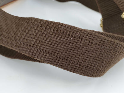 LOUIS VUITTON Nogram Sac A de Bosphore FL0194 Backpack