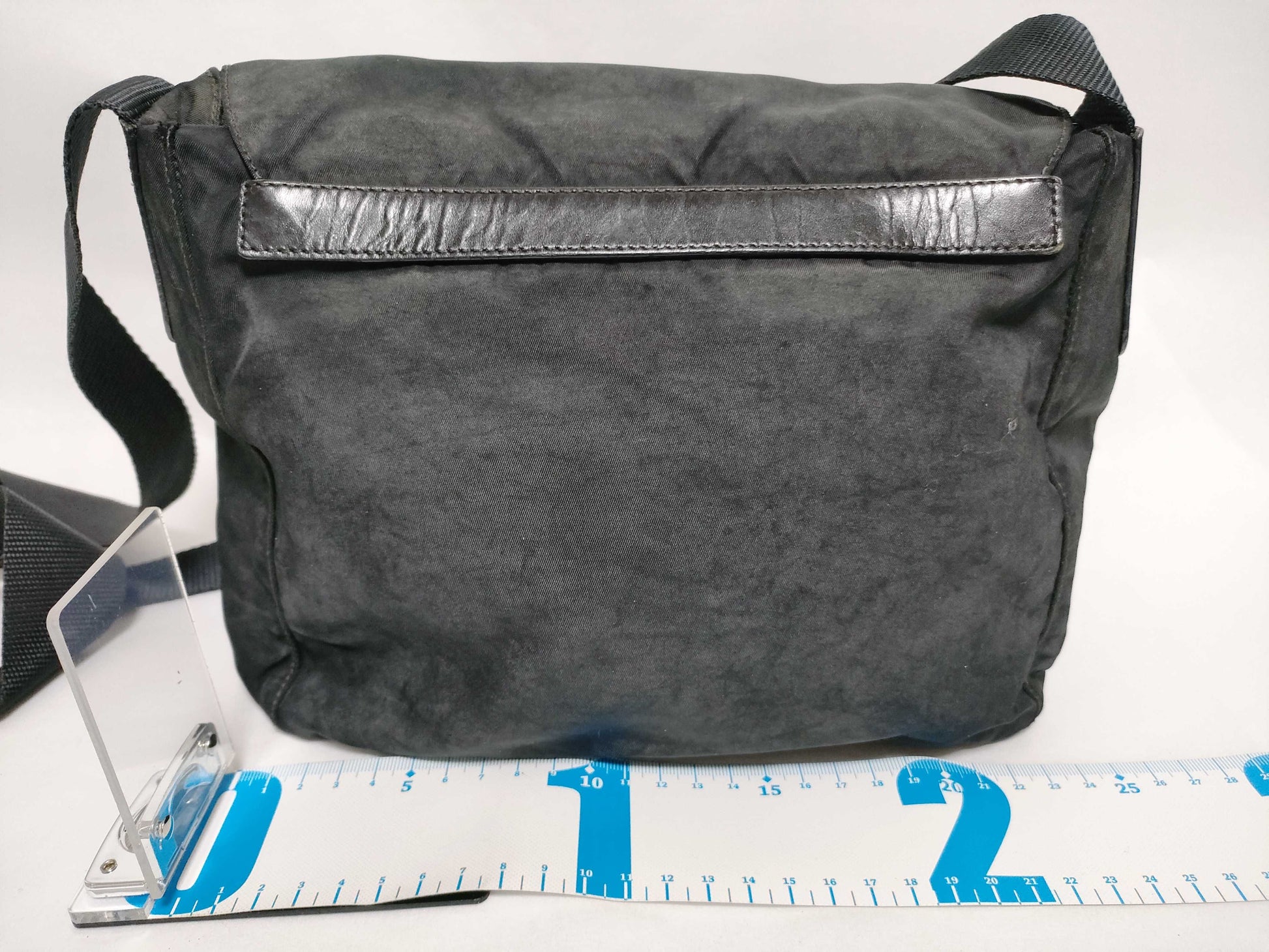 PRADA Nylon Prada Nylon Shoulder Bag Shoulder Bag