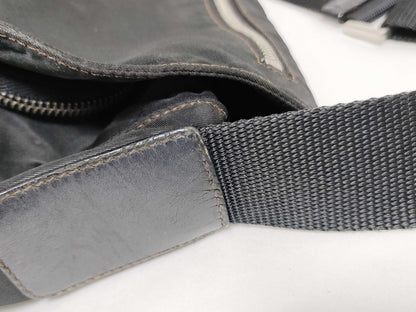 PRADA Nylon Prada Nylon Shoulder Bag Shoulder Bag