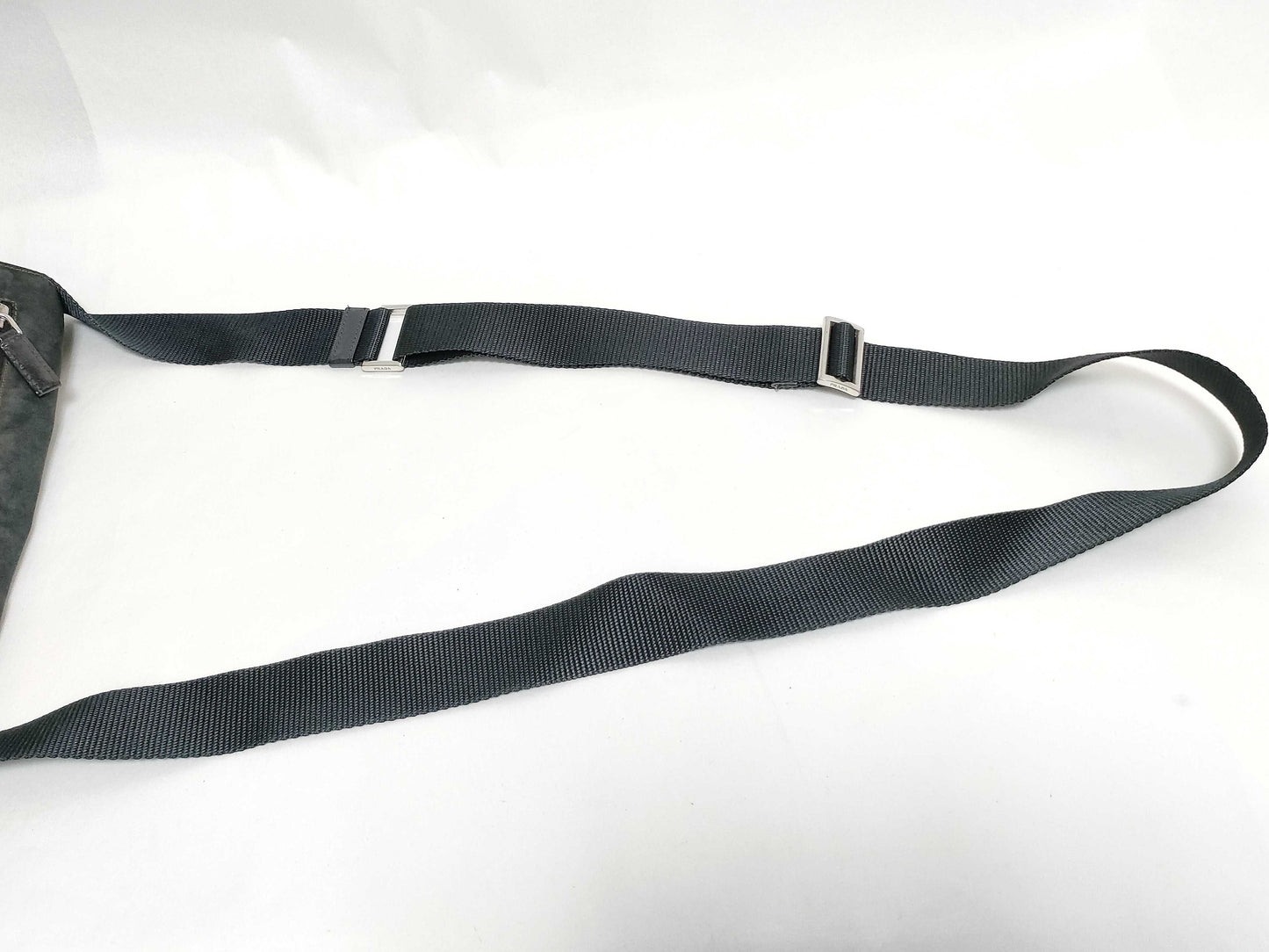 PRADA Nylon Prada Nylon Shoulder Bag Shoulder Bag