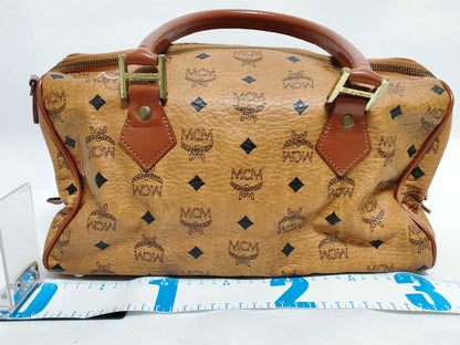 MCM MCM Handbag Brown Handbag