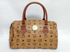 MCM MCM Handbag Brown Handbag